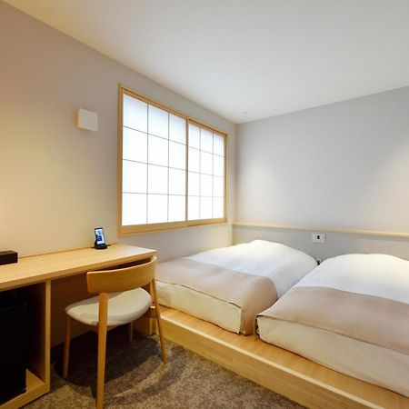 Готель Kyoto Machiyado Gojo Ohashi Екстер'єр фото