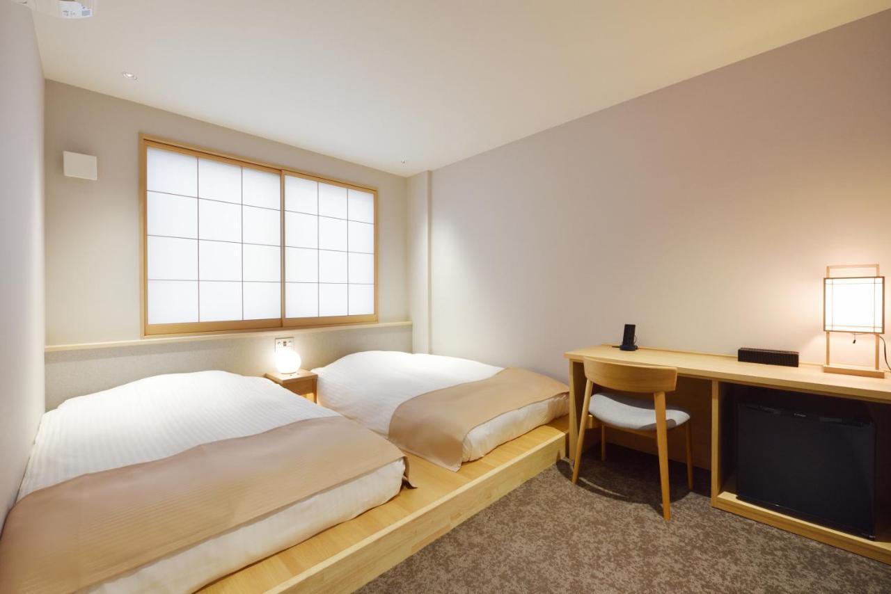 Готель Kyoto Machiyado Gojo Ohashi Екстер'єр фото